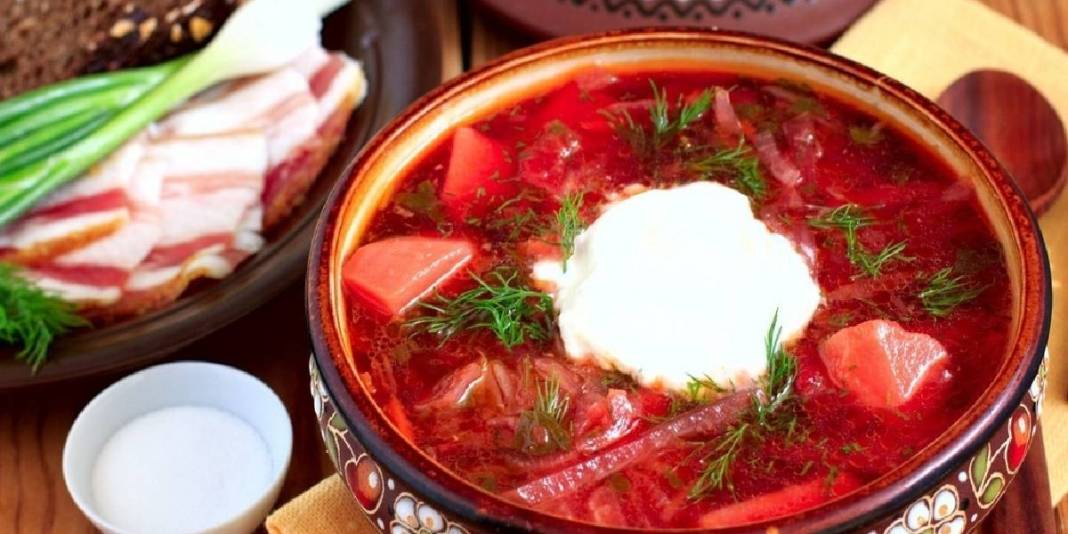 Dünyada bu çorbalardan daha iyisi yok! Derstandard seçti, Türkiye’den sadece o çorba seçildi 2